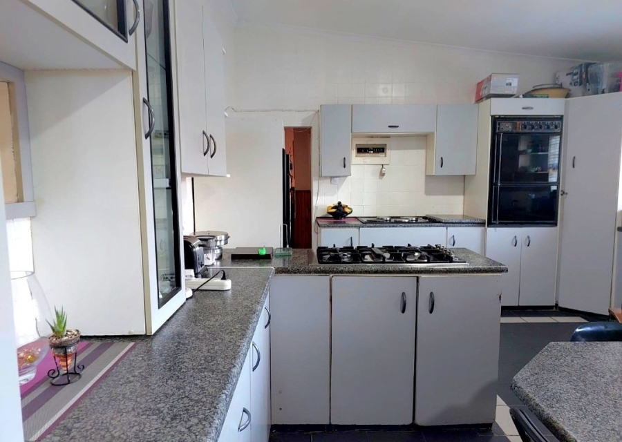 4 Bedroom Property for Sale in Thomas Gamble Eastern Cape